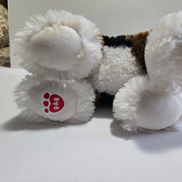 Build-A-Bear Bernese Mountain Dog - Picture 8 of 14